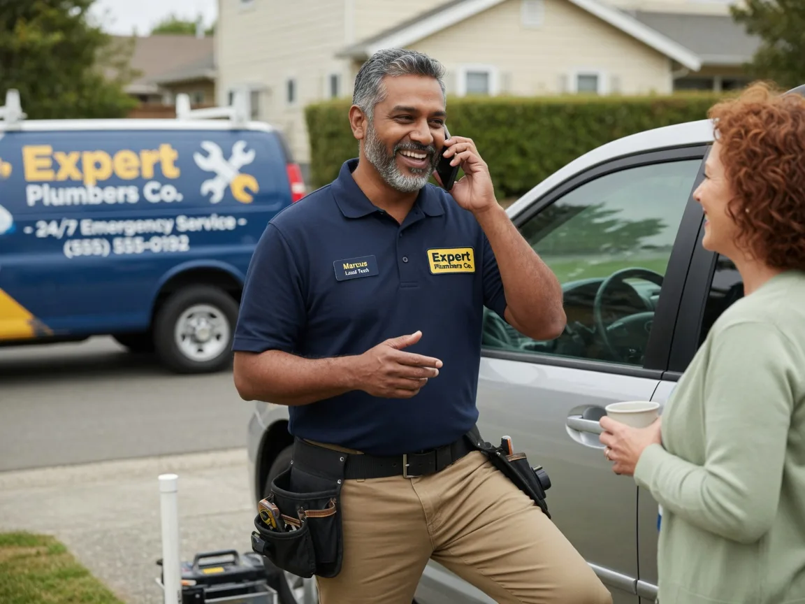 Clogged Drain Repair in Glen Carbon, IL